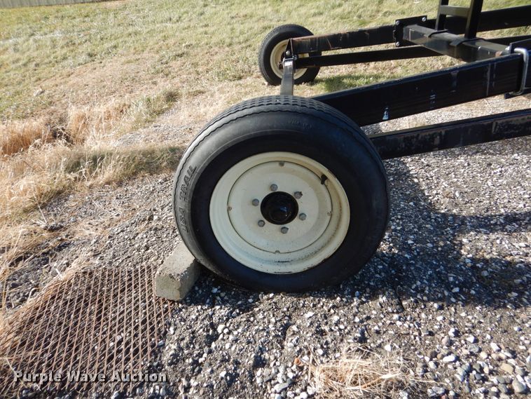 image for item FU9004 Batco 1590 conveyor