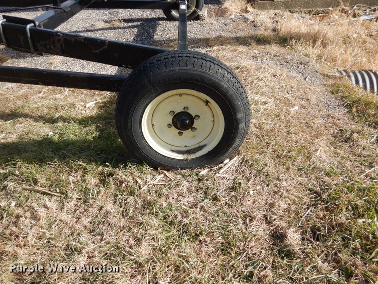 image for item FU9004 Batco 1590 conveyor