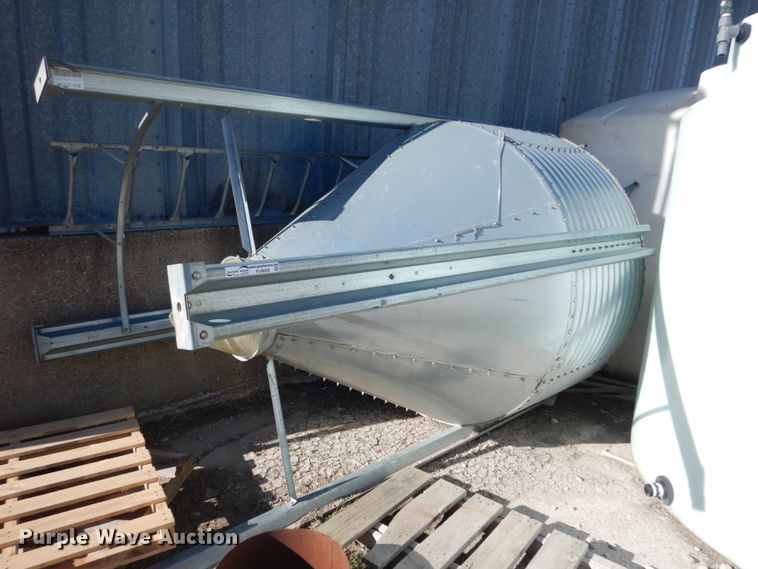 image for item FU9008 Bulk bin