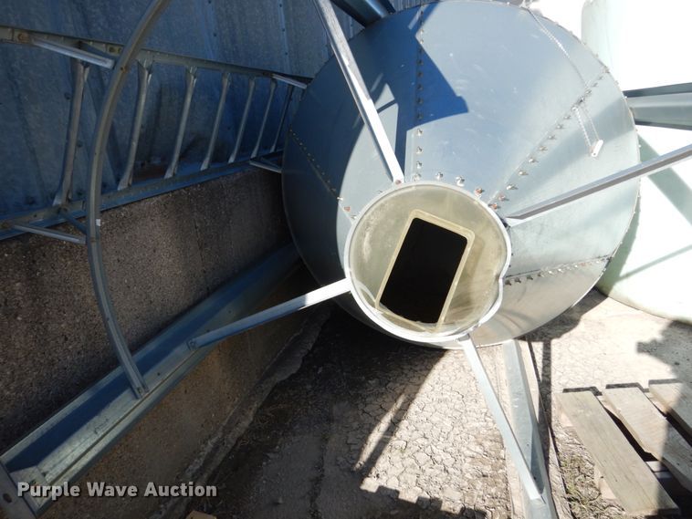 image for item FU9008 Bulk bin