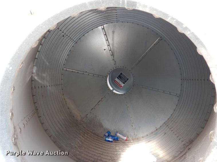 image for item FU9008 Bulk bin