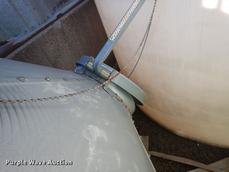 image for item FU9008 Bulk bin