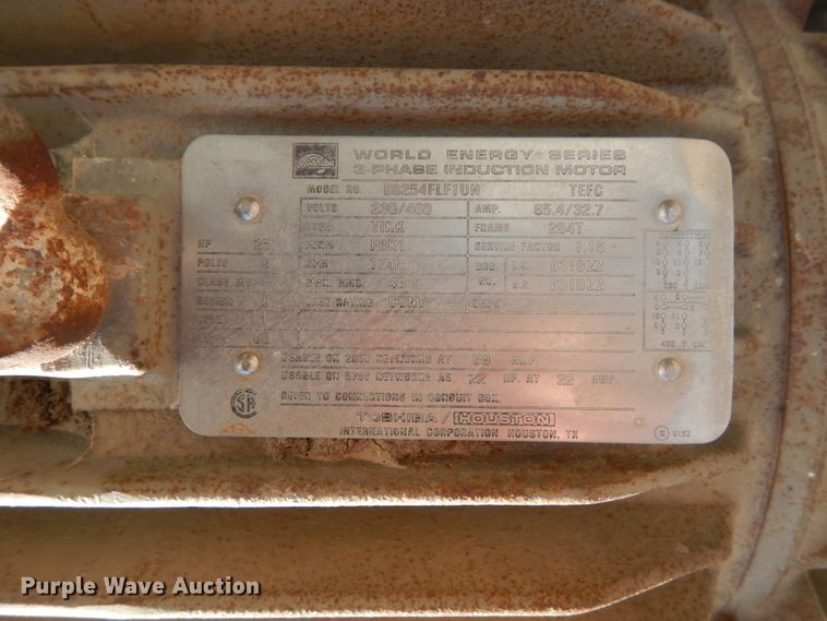 image for item FU9012 Steel bulk bin