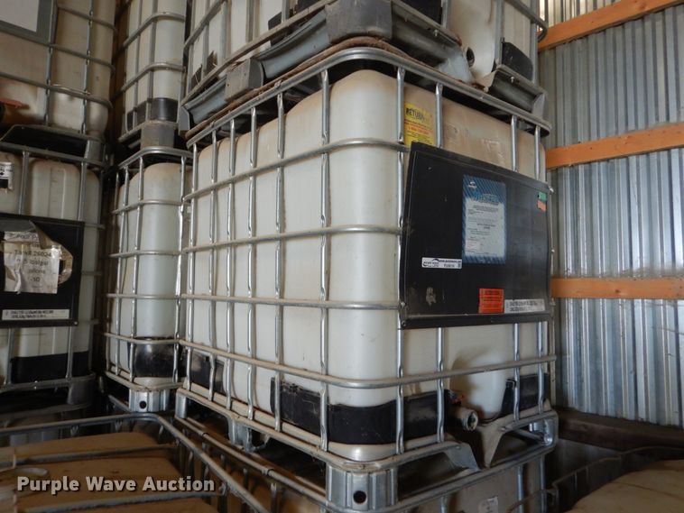 image for item FU9016 (10) poly totes