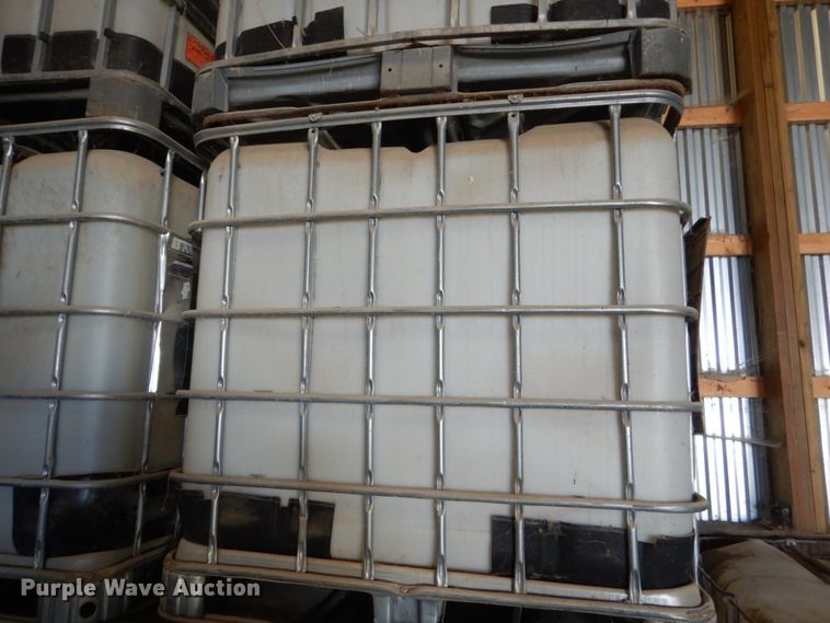 image for item FU9016 (10) poly totes