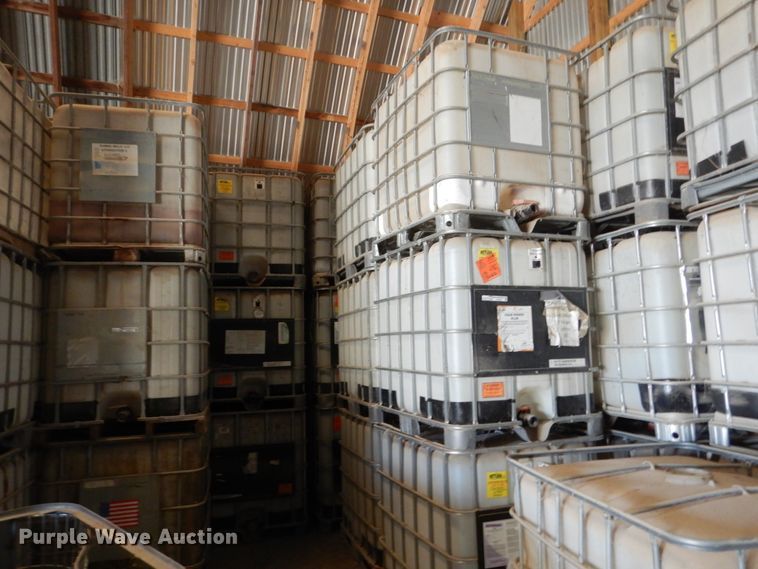 image for item FU9017 (10) poly totes