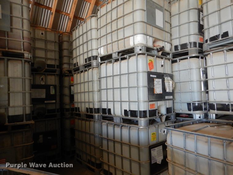 image for item FU9017 (10) poly totes