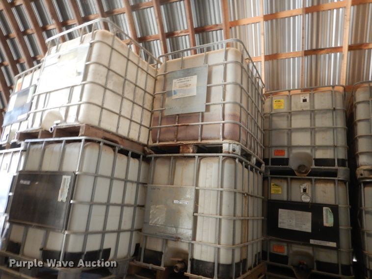 image for item FU9018 (10) poly totes