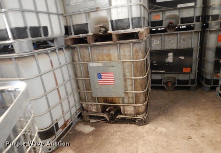 image for item FU9018 (10) poly totes