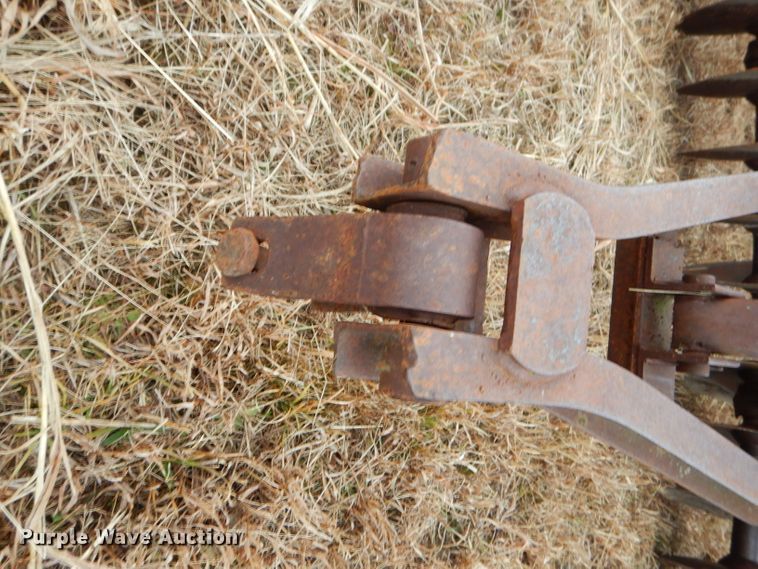 image for item GB9511 Tandem disk