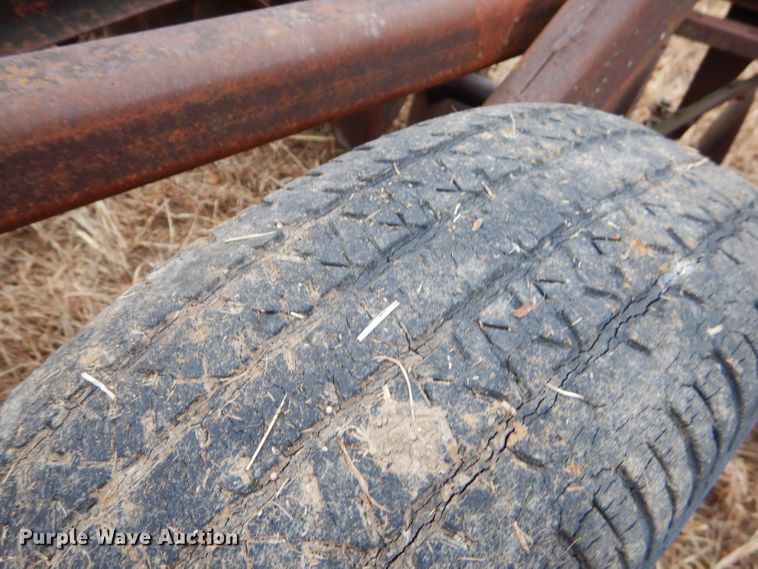 image for item GB9511 Tandem disk