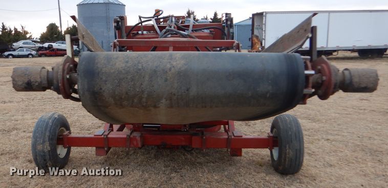 image for item GE9535 Kan-am 4800 belt terracer