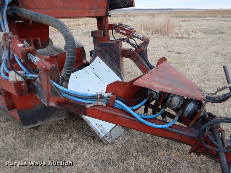 image for item GE9535 Kan-am 4800 belt terracer