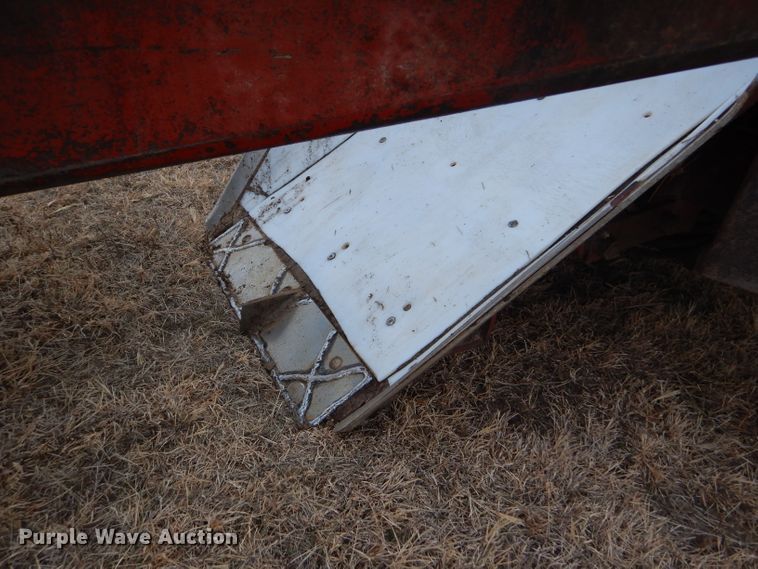 image for item GE9535 Kan-am 4800 belt terracer