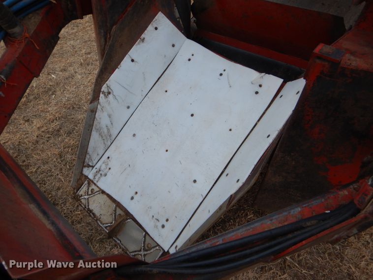 image for item GE9535 Kan-am 4800 belt terracer