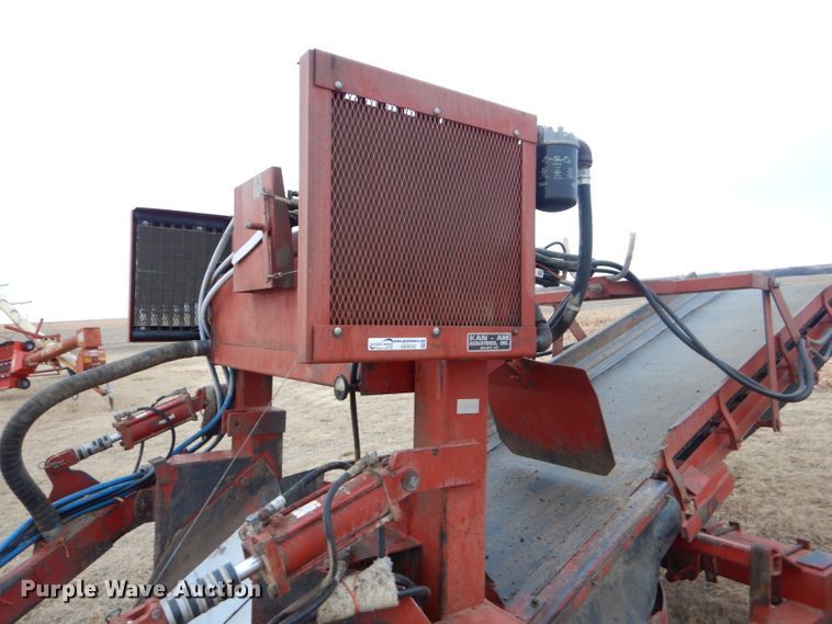 image for item GE9535 Kan-am 4800 belt terracer