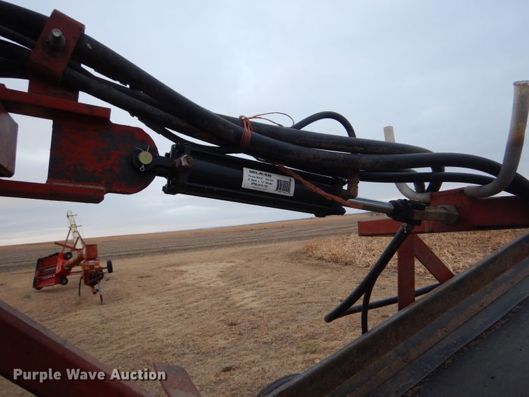 image for item GE9535 Kan-am 4800 belt terracer