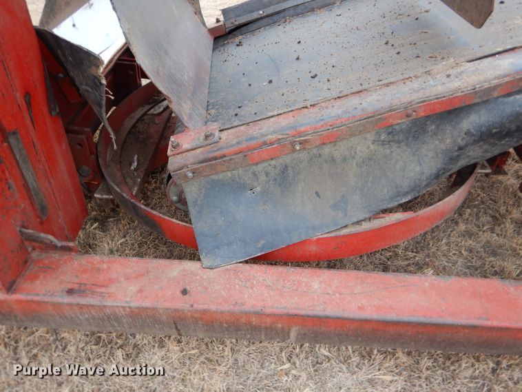 image for item GE9535 Kan-am 4800 belt terracer