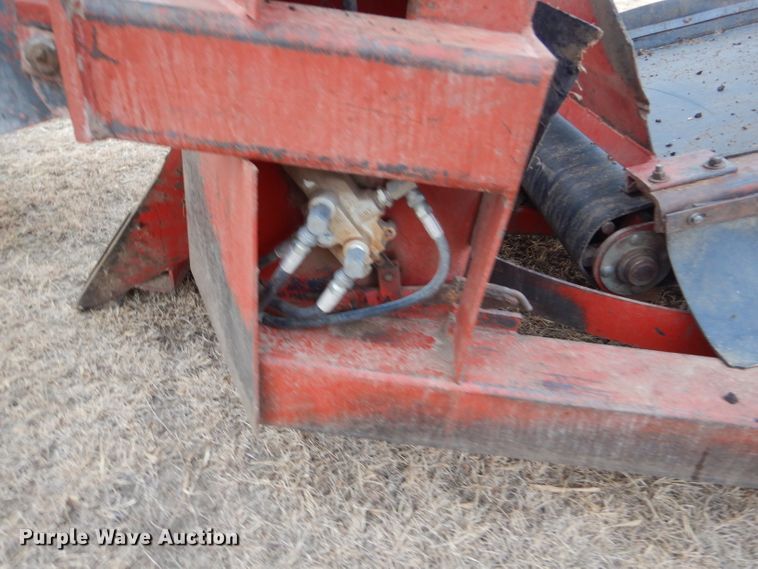 image for item GE9535 Kan-am 4800 belt terracer