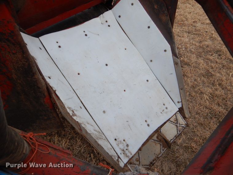 image for item GE9535 Kan-am 4800 belt terracer