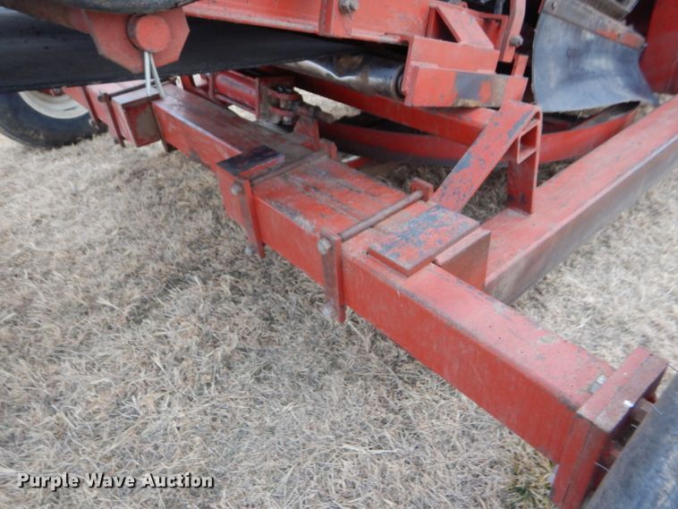 image for item GE9535 Kan-am 4800 belt terracer