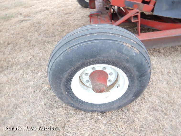 image for item GE9535 Kan-am 4800 belt terracer