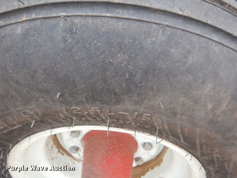 image for item GE9535 Kan-am 4800 belt terracer