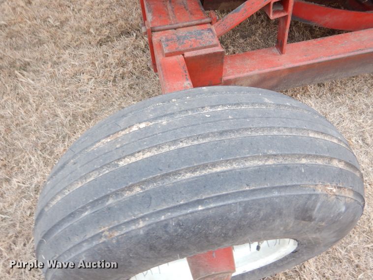 image for item GE9535 Kan-am 4800 belt terracer