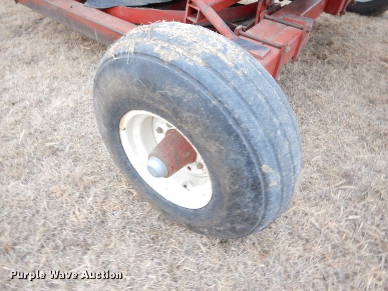 image for item GE9535 Kan-am 4800 belt terracer