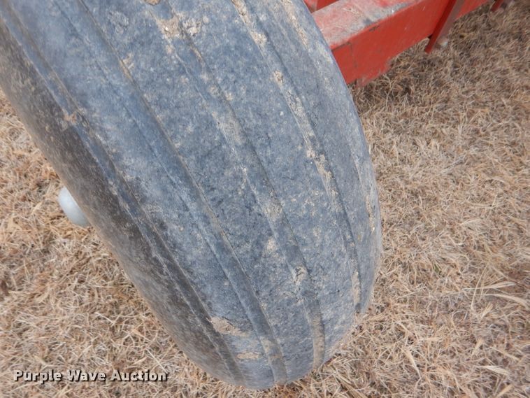 image for item GE9535 Kan-am 4800 belt terracer