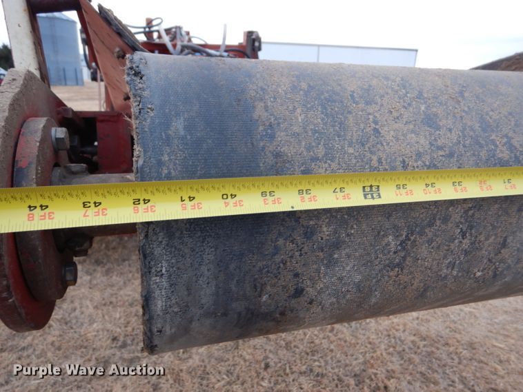 image for item GE9535 Kan-am 4800 belt terracer