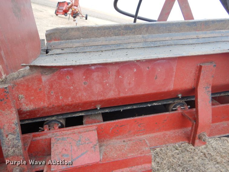 image for item GE9535 Kan-am 4800 belt terracer