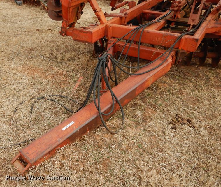 image for item GF9920 Miller tandem disk