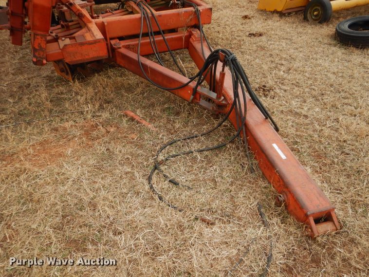 image for item GF9920 Miller tandem disk