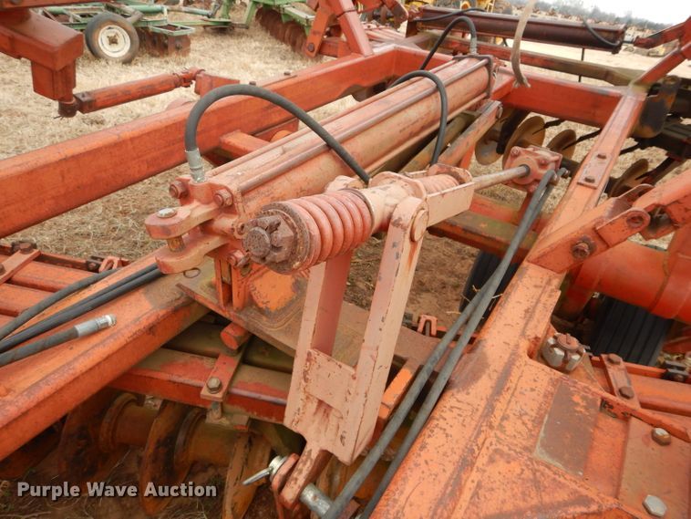 image for item GF9920 Miller tandem disk