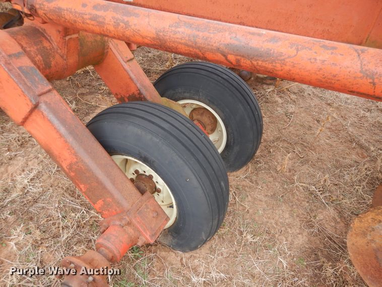 image for item GF9920 Miller tandem disk