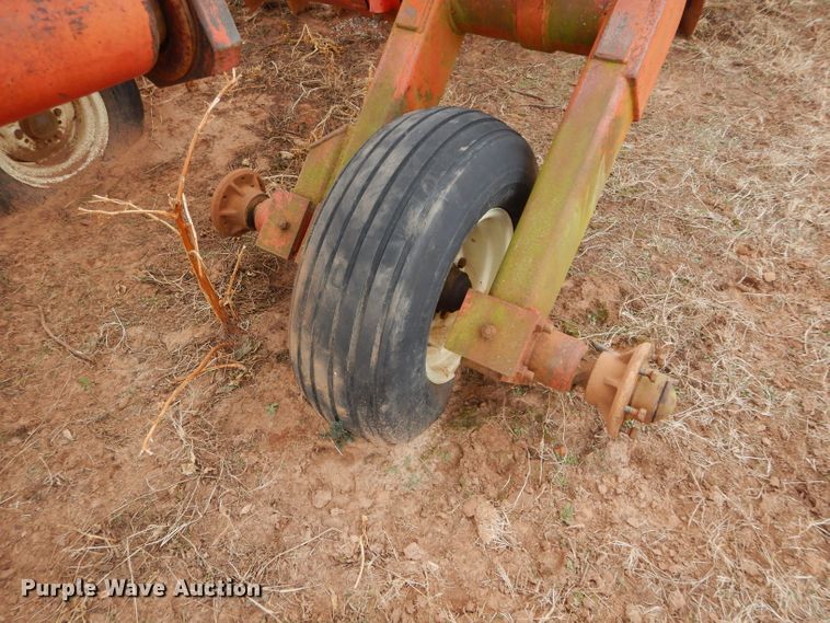 image for item GF9920 Miller tandem disk