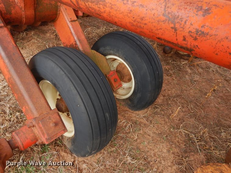 image for item GF9920 Miller tandem disk