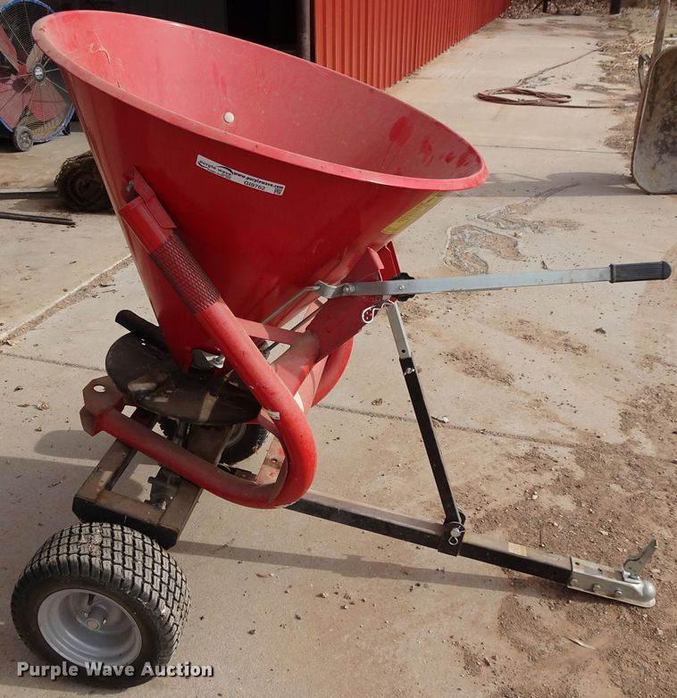 image for item GI9762 Lawn equipment