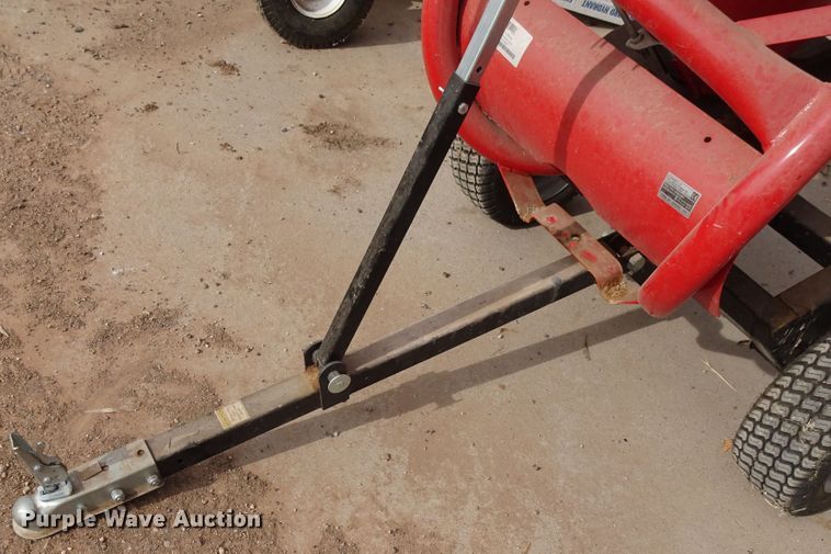 image for item GI9762 Lawn equipment