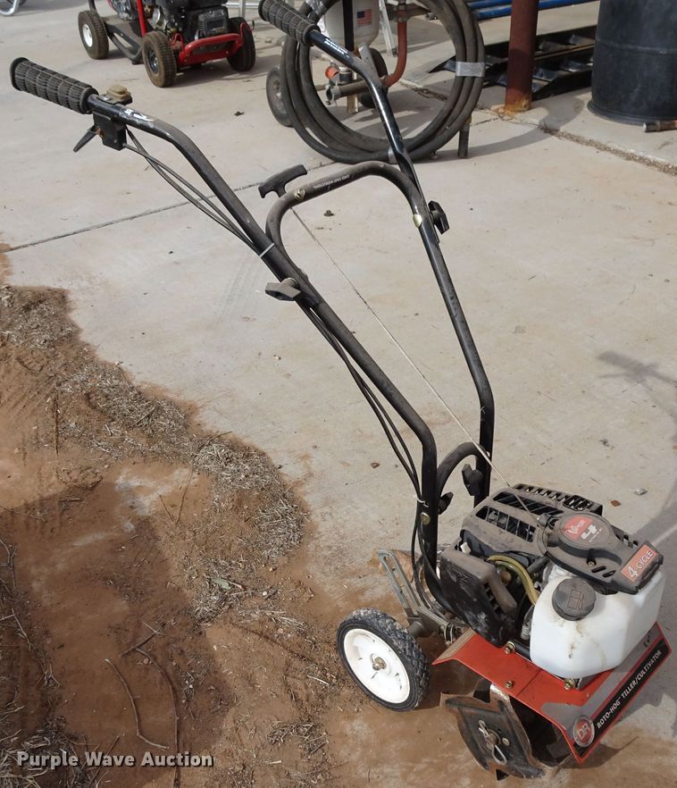 image for item GI9762 Lawn equipment