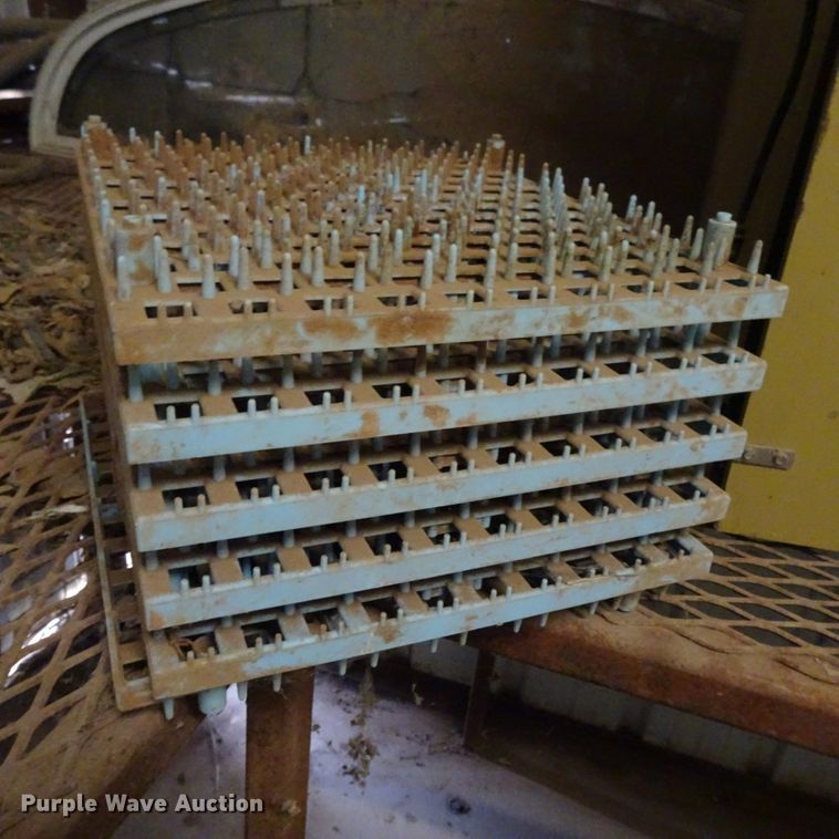 image for item GI9766 GOF 1286 incubator and poultry equipment