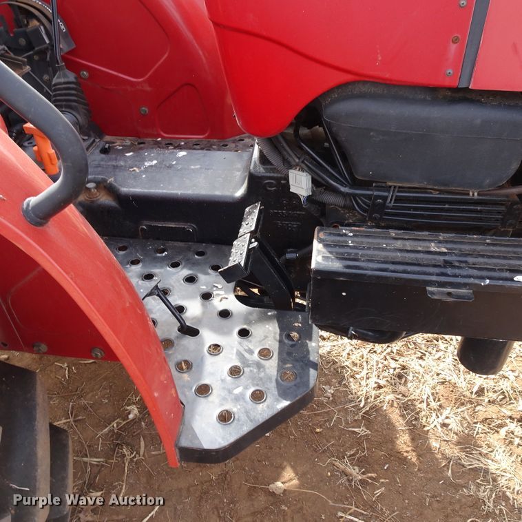 image for item GI9775 Case IH Farmall 45 tractor