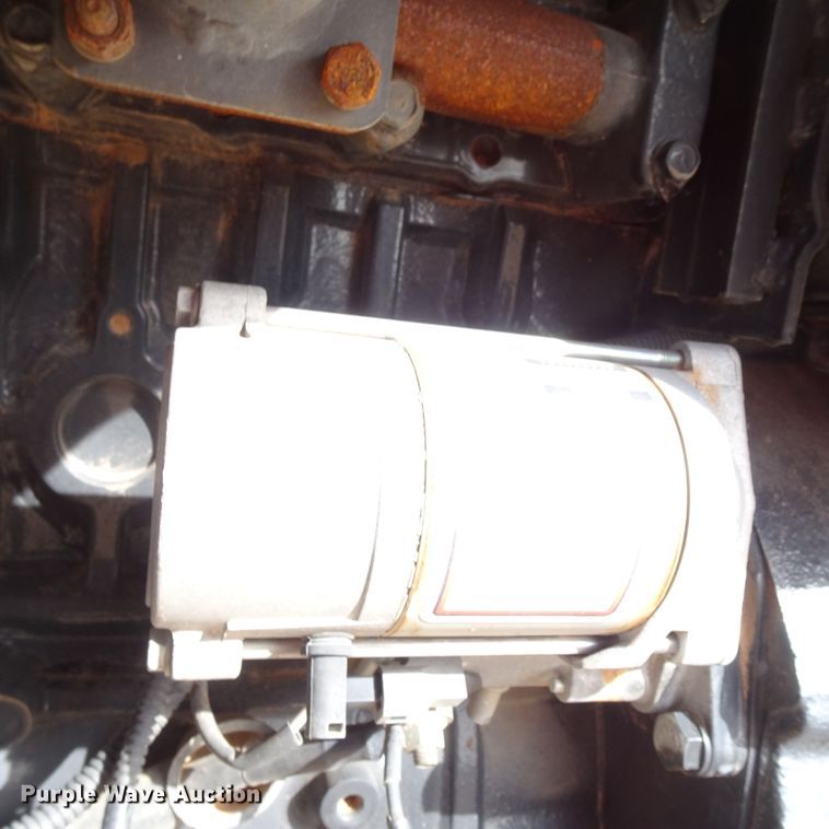 image for item GI9775 Case IH Farmall 45 tractor