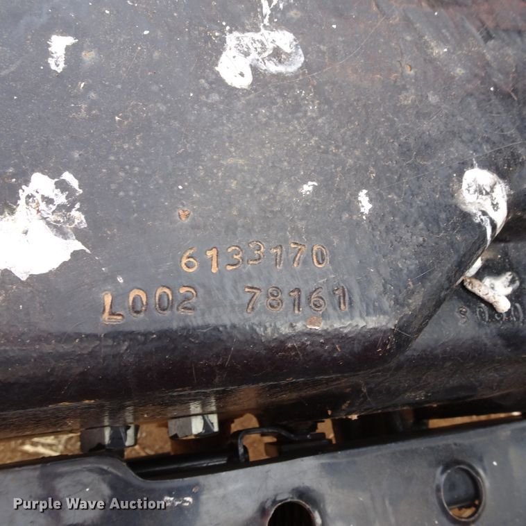 image for item GI9775 Case IH Farmall 45 tractor