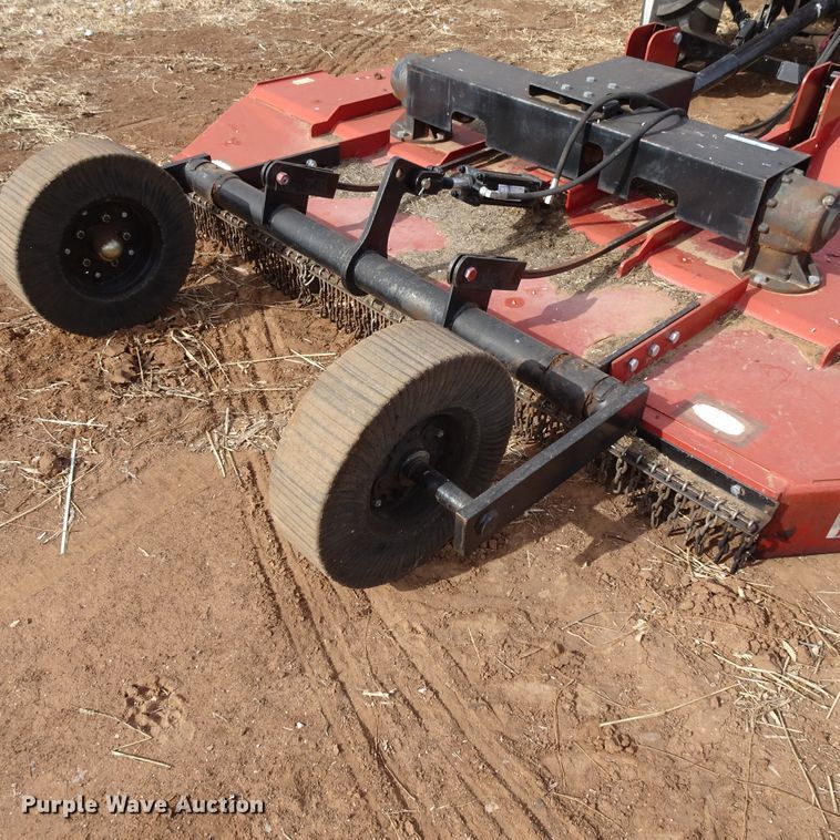 image for item GI9776 Big Bee rotary mower