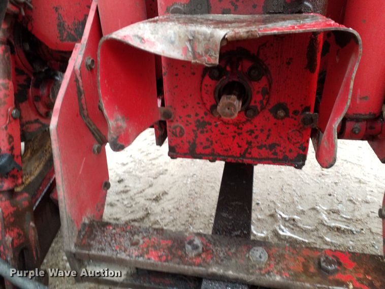 image for item GJ9162 Versatile 276 4WD tractor