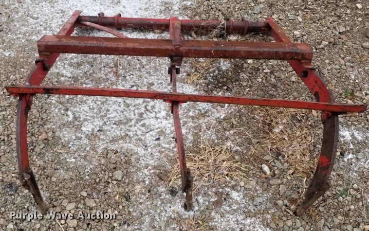 image for item GJ9162 Versatile 276 4WD tractor