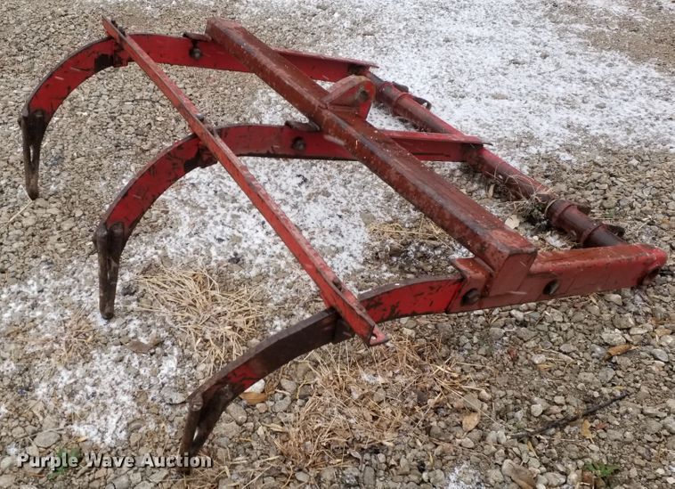 image for item GJ9162 Versatile 276 4WD tractor