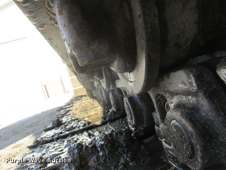 image for item DA8341 2004 Caterpillar 315C L excavator